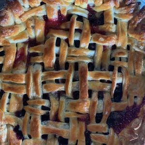 Meet your Posher, Katelyn